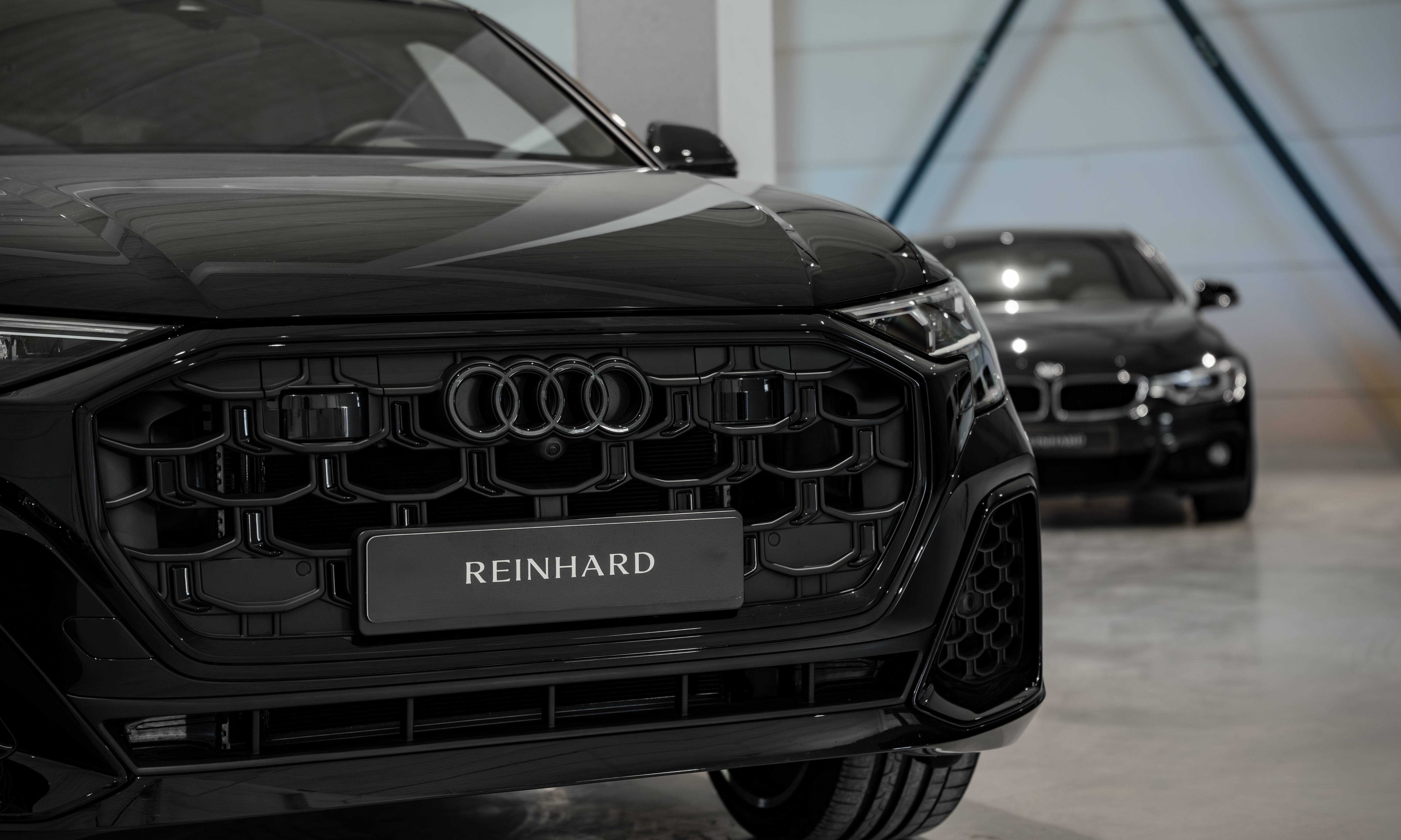 Service Listing Image FINANCIERING / LEASE | REINHARD