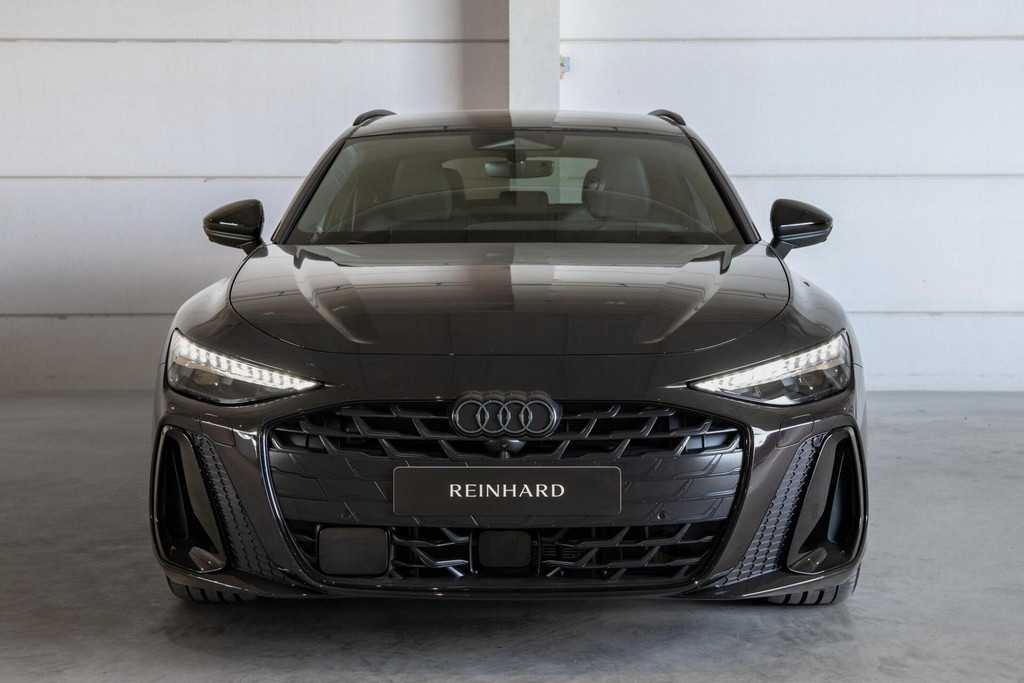 Audi A6 Avant Competition / Tech Pro / Luchtvering / Pano / Trekhaak / SOH 100% / Fabr. Garantie 51714536-1.jpg | REINHARD