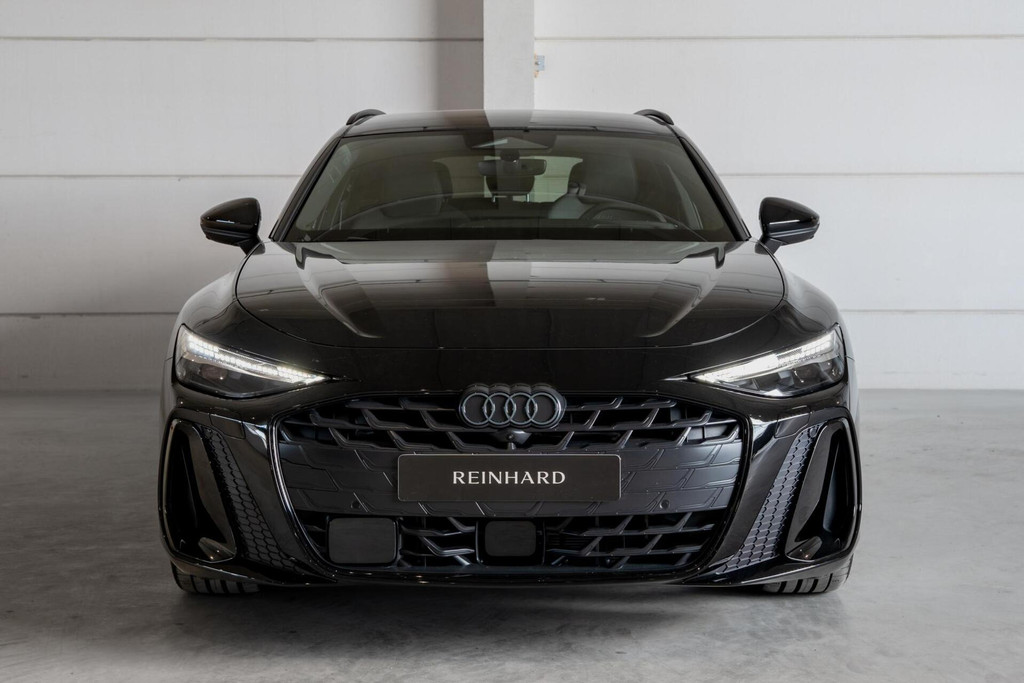 Audi A6 Avant Competition / Tech Pro / Luchtvering / Pano / Trekhaak / SOH 100% / Fabr. Garantie 51714538-1.jpg | REINHARD