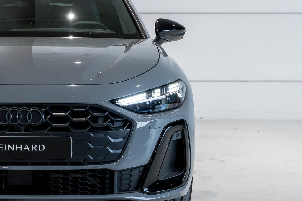Audi A5 Avant 2.0 Quattro e-hybrid S edition Competition / 5 jaar Garantie / Audi Exclusive Nardo Grey / Trekhaak / Pano / S Interieur 51714554-41.jpg | REINHARD