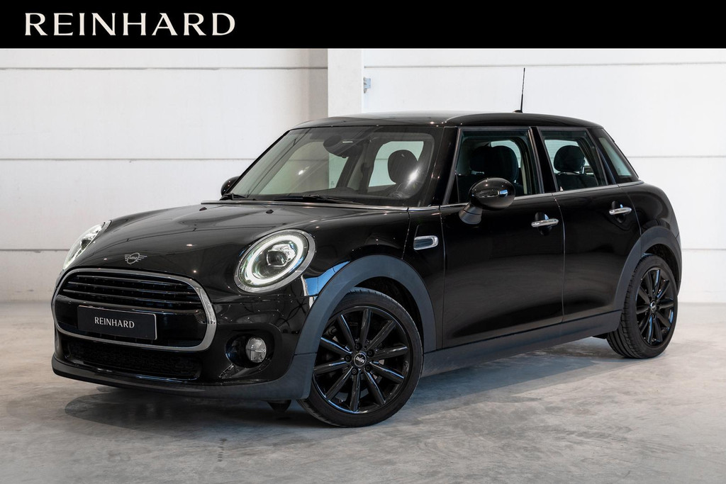 MINI Cooper Mini 1.5 Business Edition 52092573-0.jpg | REINHARD
