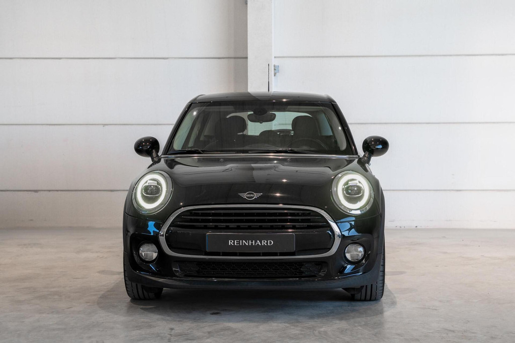 MINI Cooper Mini 1.5 Business Edition 52092573-1.jpg | REINHARD