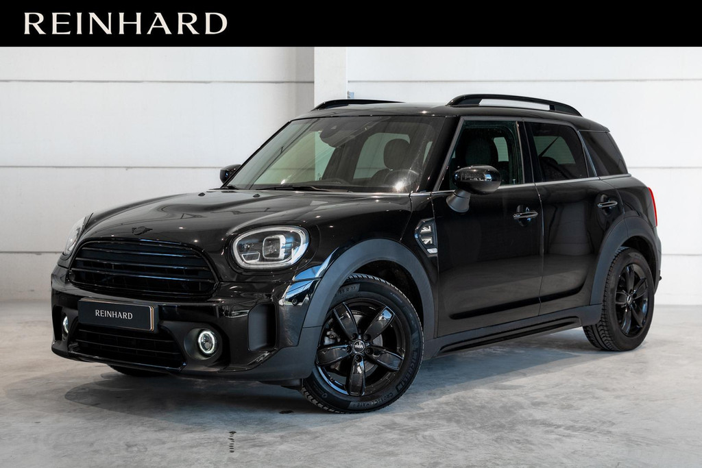 MINI Countryman 1.5 One Business Edition / Climate / Sportstoelen / Dlr. Ond. 52248522-0.jpg | REINHARD