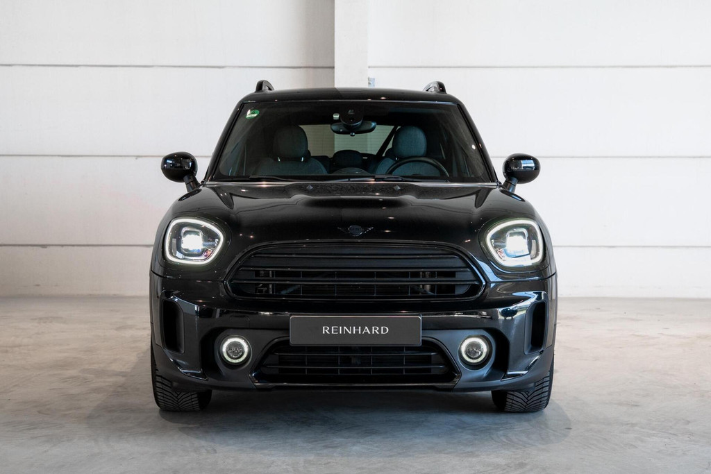 MINI Countryman 1.5 One Business Edition / Climate / Sportstoelen / Dlr. Ond. 52248522-1.jpg | REINHARD