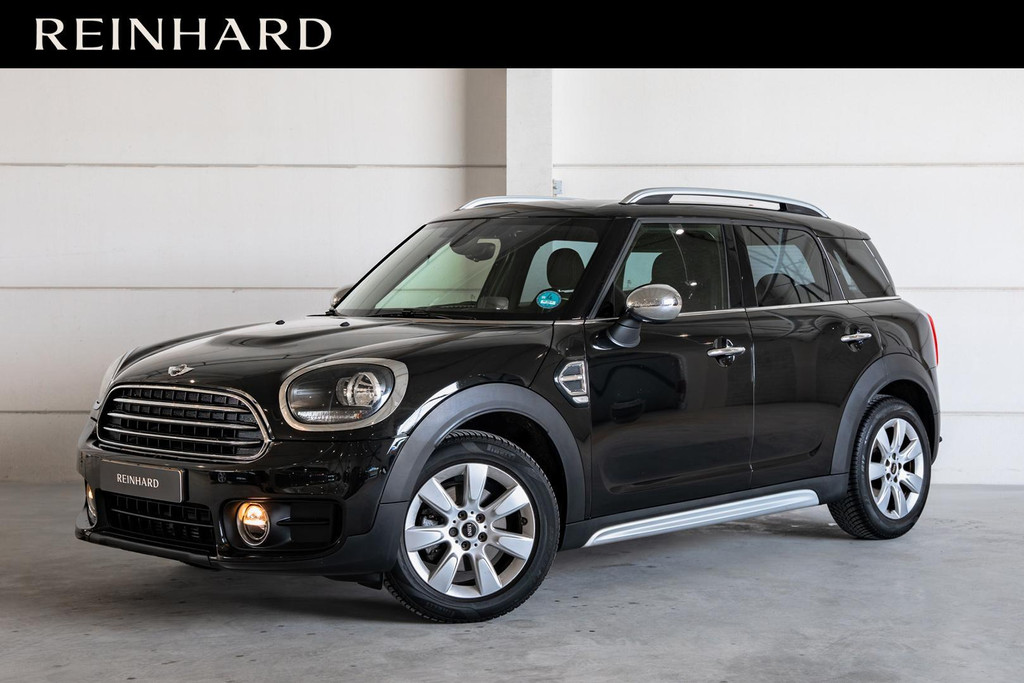 MINI Countryman 1.5 Cooper Pepper / Headup / Sportstoelen / Clima 52531742-0.jpg | REINHARD