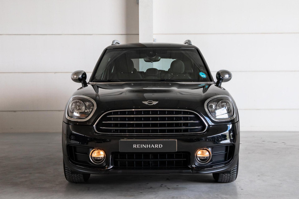 MINI Countryman 1.5 Cooper Pepper / Headup / Sportstoelen / Clima 52531742-1.jpg | REINHARD