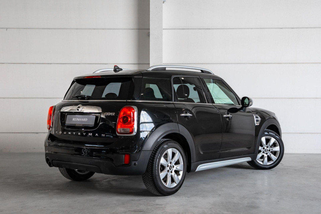 MINI Countryman 1.5 Cooper Pepper / Headup / Sportstoelen / Clima 52531742-2.jpg | REINHARD