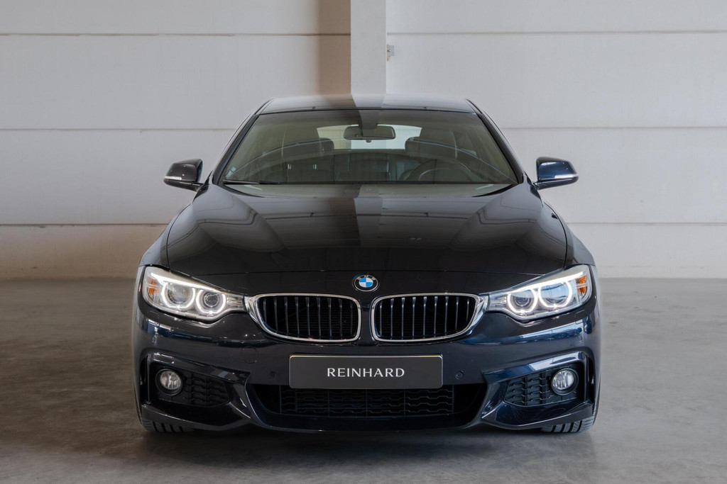 BMW 4 Serie Gran Coupé 428i M Sport / Elektr. Stoelen / Orig NL / Harman Kardon 52531979-2.jpg | REINHARD