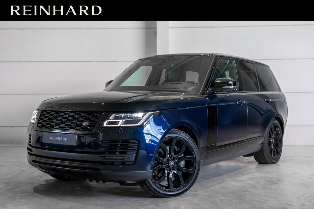 Land Rover Range Rover 3.0 P400 Vogue / Trekhaak / Pano / Adaptive Cruise 53532771-0.jpg | REINHARD
