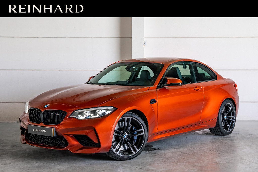 BMW M2 2-serie Coupé DCT Competition / Akrapovic / Mosselman / BTW / VOL 53598673-0.jpg | REINHARD