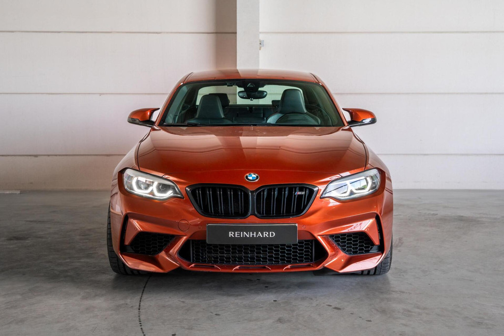 BMW M2 2-serie Coupé DCT Competition / Akrapovic / Mosselman / BTW / VOL 53598673-2.jpg | REINHARD