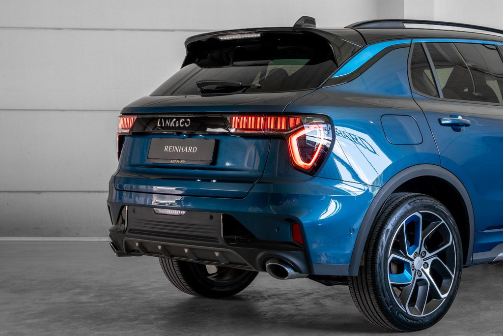 Lynk & Co 01 1.5 / Pano / Adaptive Cruise / Fabr. Garantie 53899880-1.jpg | REINHARD