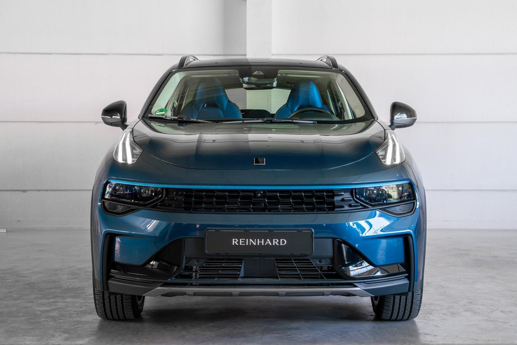 Lynk & Co 01 1.5 / Pano / Adaptive Cruise / Fabr. Garantie 53899880-2.jpg | REINHARD