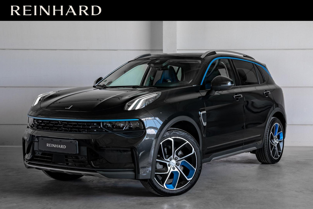 Lynk & Co 01 1.5 / Pano / Adaptive Cruise / Fabr. Garantie 54102287-0.jpg | REINHARD