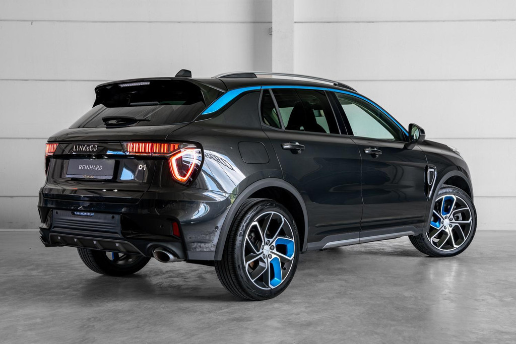 Lynk & Co 01 1.5 / Pano / Adaptive Cruise / Fabr. Garantie 54102287-1.jpg | REINHARD