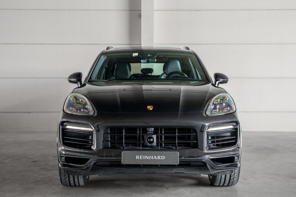 Porsche Cayenne 3.0 E-Hybrid / Platinum / Spordesign / PASM / Luchtvering / Sportstoelen+ / Trekhaak / Dlr. ond. / Orig. NL 54354076-2.jpg | REINHARD