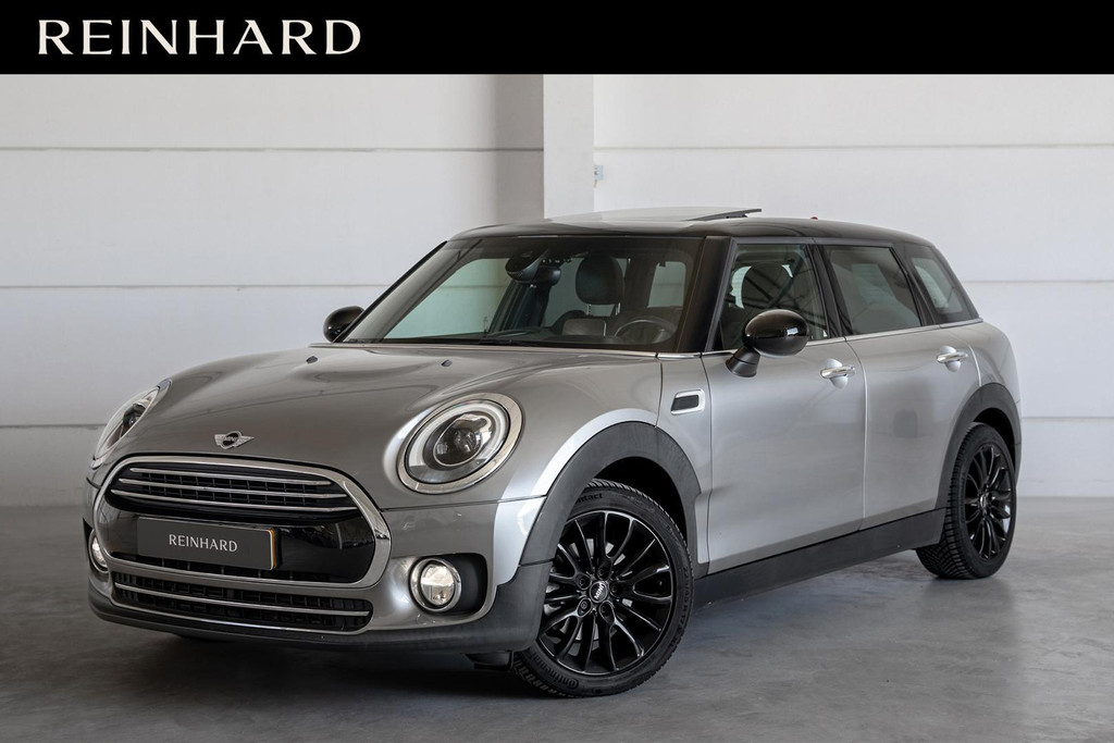 MINI Clubman 1.5 Cooper Chili Serious Business / Pano / Harman Kardon / Clima / Orig. NL 54950917-0.jpg | REINHARD