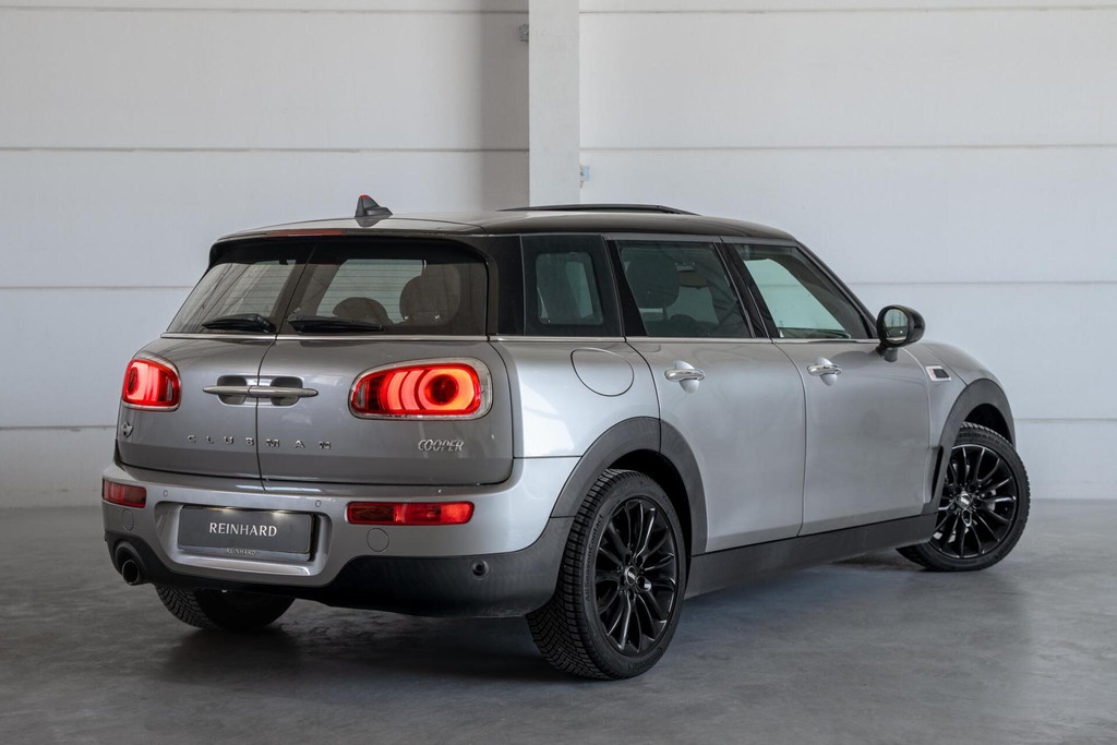 MINI Clubman 1.5 Cooper Chili Serious Business / Pano / Harman Kardon / Clima / Orig. NL 54950917-1.jpg | REINHARD