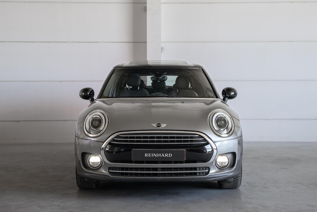 MINI Clubman 1.5 Cooper Chili Serious Business / Pano / Harman Kardon / Clima / Orig. NL 54950917-2.jpg | REINHARD