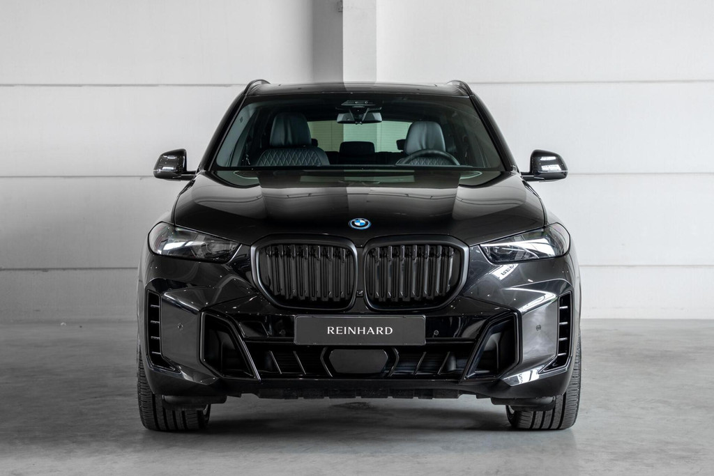 BMW X5 xDrive50e / M Sport Pro / Pano / 22" / Trekhaak / Driving Ass. Prof. / BTW / Fabr. Gar. / VOL 56067423-2.jpg | REINHARD