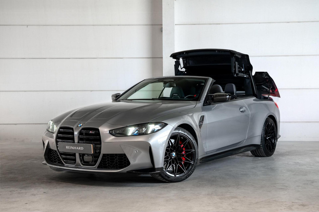 BMW M4 4-serie Cabrio xDrive Competition 56219200-1.jpg | REINHARD