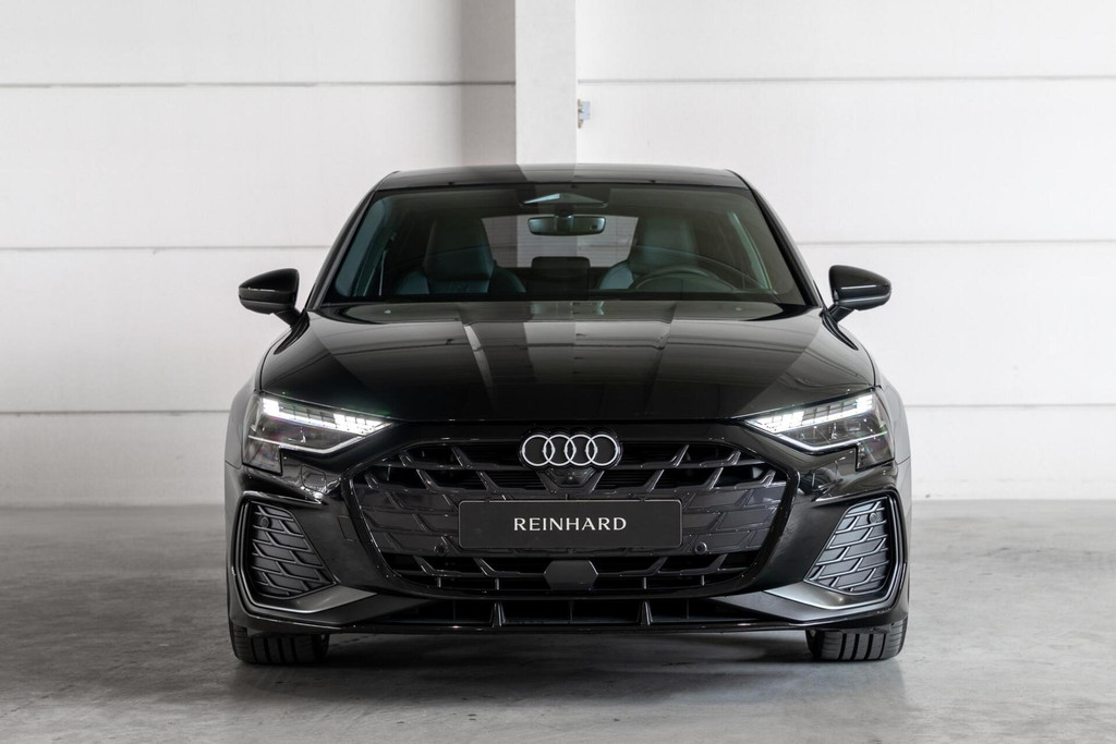 Audi A3 Sportback 35 TFSI S edition / Adaptive Cruise / Pano / Sonos / Fabr. Gar. / BTW 56723387-2.jpg | REINHARD