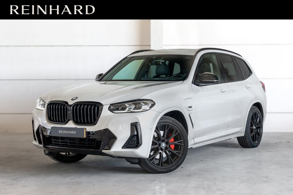 BMW X3 xDrive30e High Executive / M Sport Pro / Pano / HUD / Elektr. Stoelen / Harman Kardon 57199258-0.jpg | REINHARD