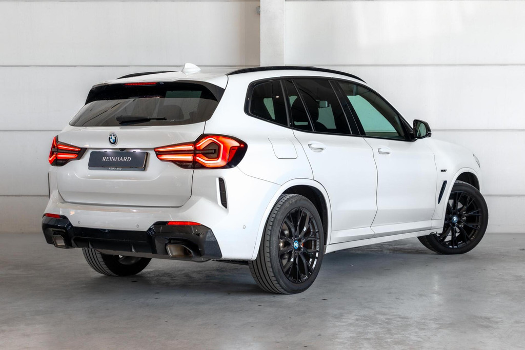BMW X3 xDrive30e High Executive / M Sport Pro / Pano / HUD / Elektr. Stoelen / Harman Kardon 57199258-1.jpg | REINHARD
