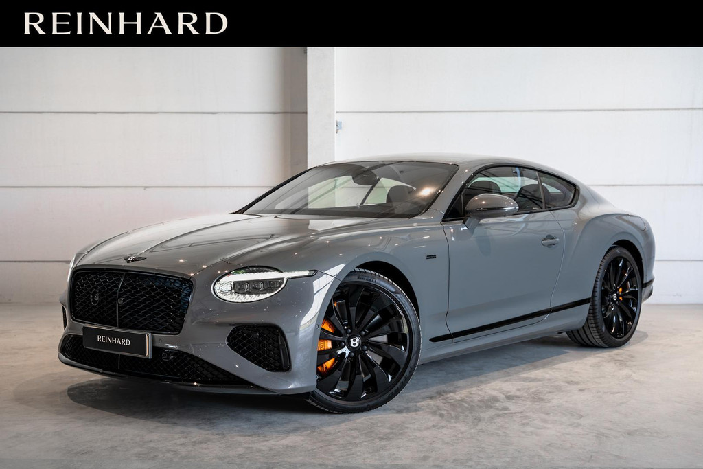 Bentley Continental GT V8 52252891-0.jpg | REINHARD