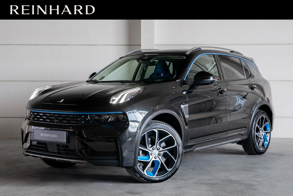 Lynk & Co 01 1.5 / Panodak / Adaptieve cruise 52682423-0.jpg | REINHARD