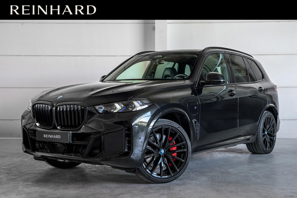 BMW X5 xDrive50e / M Sport Pro / Driving Ass. / Pano / 22" / Orig. NL / BTW / VOL 53161973-0.jpg | REINHARD