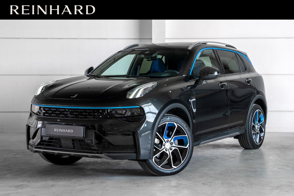 Lynk & Co 01 1.5 / Pano / Elektr. Stoelen / NW. Model / BTW / Fabr. Gar. 56317690-0.jpg | REINHARD